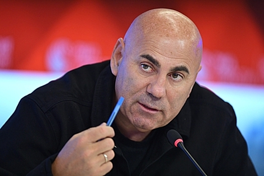 Пригожин оценил призыв Меладзе к бойкоту новогодних шоу