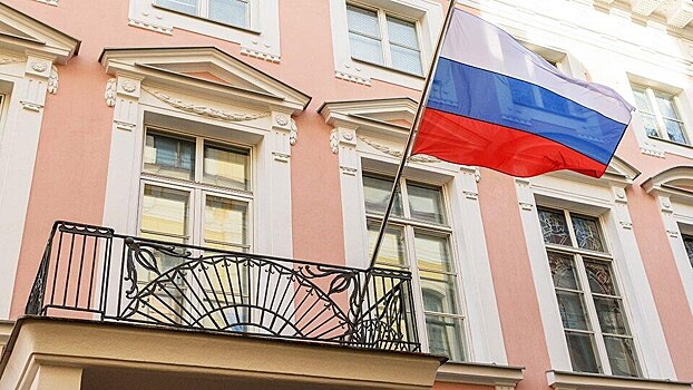 Посольство РФ назвало неприемлемыми слова посла США о Путине