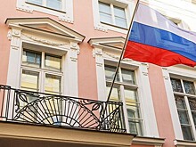 Посольство РФ назвало неприемлемыми слова посла США о Путине