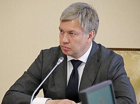 Врио главы Ульяновской области: «Виновник аварии должен понести суровое наказание»