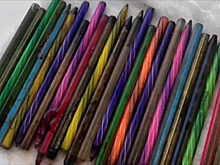 В Казахстане мужчина на спор проглотил 26 ручек