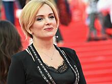 Мария Порошина готовится к свадьбе дочери от Гоши Куценко