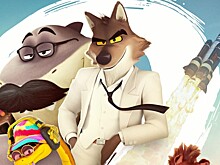 Когда выйдет в онлайне мультфильм «Плохие парни 2»