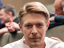 Никита Ефремов признался, что в детстве чуть не стал жертвой пожилого педофила