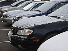 Около 80 железнодорожных вокзалов в России не имеют спецзон для парковки частных авто