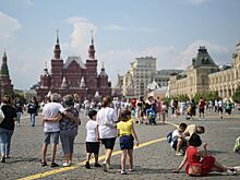 Специалист ответил, как смягчение визовых правил скажется на турпотоке из КНР