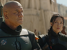 Кинокомпания Disney показала первый трейлер спин-оффа «Мандалорца»