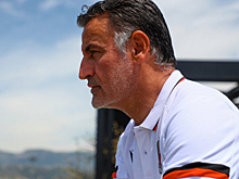 Официально: Гальтье возглавил "Ниццу"