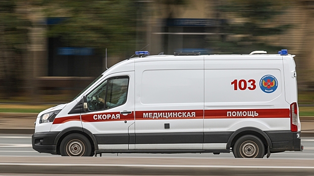 В Госдуме выступили за SMS-информирование о приезде скорой