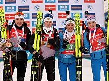 Светлана Ишмуратова: У нас две героини — Нигматулина и Резцова