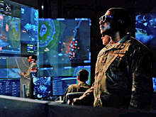 Мир, которого нет. "Палантир" показал нам всем ужасное будущее