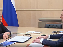 Мишустин поручил «Аэрофлоту» сделать рейсы доступнее для пассажиров