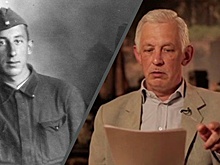 #ФронтоWiki: капитан Владимир Басов о том, что для него на фронте было «неписанным законом»