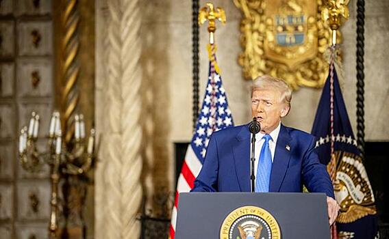 Большой ужас Европы: Трамп бросает Украину, самые страшные его слова – «разбирайтесь сами»