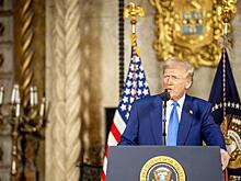 Большой ужас Европы: Трамп бросает Украину, самые страшные его слова – «разбирайтесь сами»
