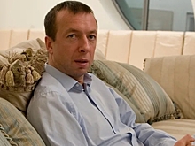 Сын российского миллиардера отреагировал на его суицид