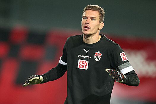 Антон Митрюшкин: на ЧМ-2022 поддерживаю сборную Германии. Нойер — мой любимый вратарь