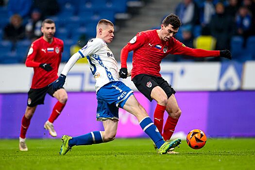 Турецкий клуб Юрана объявил о переходе еще одного российского футболиста