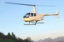 СКР проводит проверку по факту вынужденной посадки вертолета в Югре