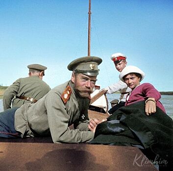 Николай II и Людовик XVI: шокирующие совпадения в жизни монархов Франции и  России