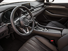На Mazda подают в суд из-за обжигающего подогрева сидений
