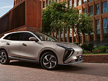 Названы конкуренты новой версии электрокроссовера Evolute i-SKY City Edition