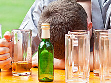 Минздрав обеспокоен уровнем алкоголизма на Дальнем Востоке