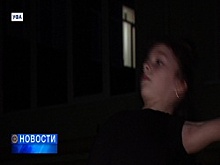 Воспитанники уфимской спортшколы вынуждены готовиться к соревнованиям в помещениях без света