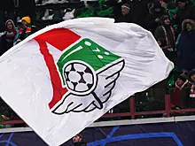 В «Локомотиве» назвали основного вратаря