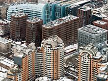Раскрыта стоимость жилья на самой дорогой улице Москвы