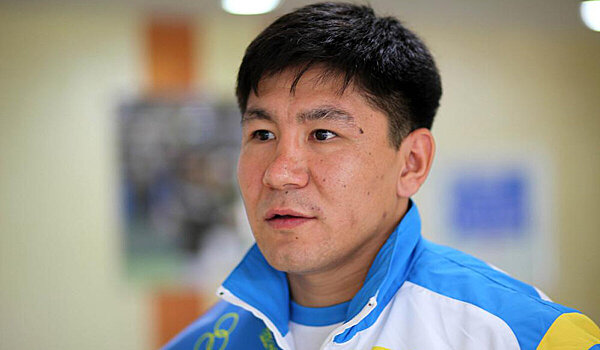 Олимпийский чемпион Бахыт Сарсекбаев: «Тренеры по боксу в Узбекистане сейчас мастеровитее своих казахстанских коллег»
