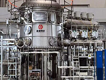 Китайский токамак установил рекорд длительности удержания плазмы