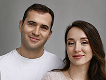 Александр и Евгения Кержаковы объявили о запуске проекта «На Старт» для помощи детям в спорте