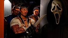 Призрачное лицо из «Крика» появится в Mortal Kombat 1 — датамайнер нашел подтверждение