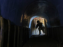 МО РФ: с начала СВО нашли несколько десятков украинских складов с химическим оружием