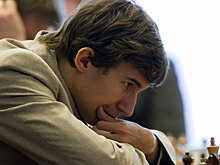 Карякин вышел во второй круг Кубка мира по шахматам