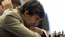 Карякин вышел во второй круг Кубка мира по шахматам