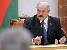 Лукашенко заявил о белорусском происхождении пусковой установки «Орешника»