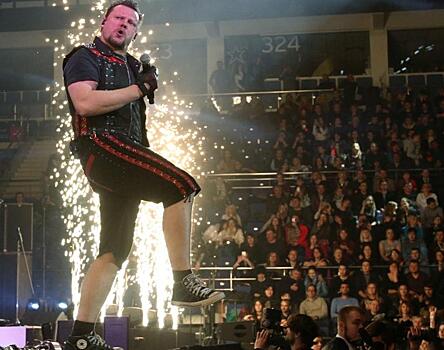 "Чартова дюжина" – 2018: фоторепортаж