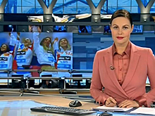 Андреевой нашли замену на Первом канале