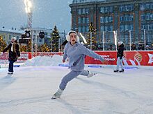 Зимний фестиваль Winter Fest 2025 посетило более 1 000 000 человек