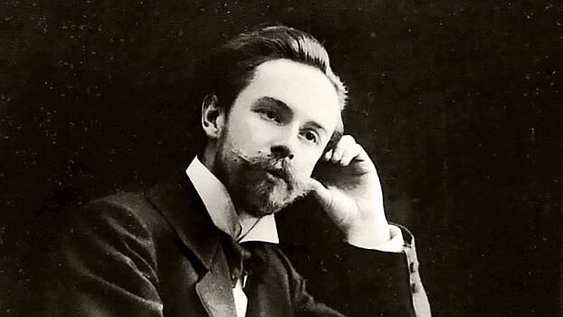 Считал себя богом: о чем мечтал композитор Александр Скрябин