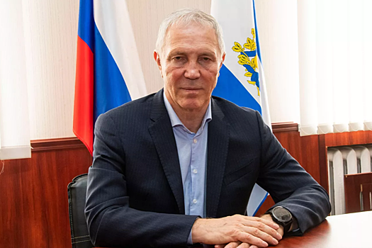 «Фабрика пушечного мяса»: Владимир Сальдо рассказал, во что киевский режим превратил Херсон