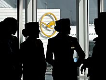 Стюардесса назвала секретные кодовые слова