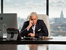 Олег Тиньков. Борьба за деньги и жизнь