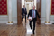 Путин против отмены лимита, злой Шмурнов, мечты Промеса. Главное за 10 сентября