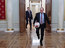 Путин против отмены лимита, злой Шмурнов, мечты Промеса. Главное за 10 сентября
