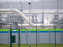 Суд в Германии отклонил иск экологов по "Северному потоку – 2"