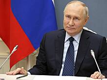 В Британии рассказали об ударе Путина по робкому либеральному Западу