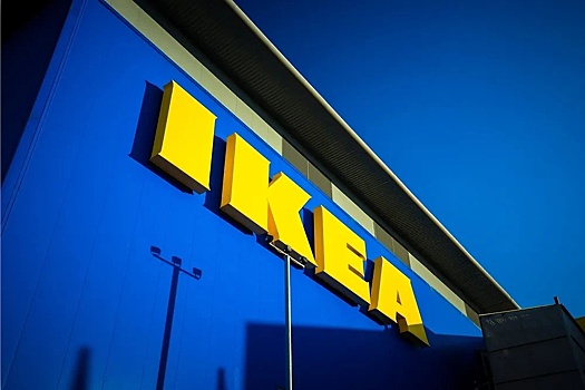 IKEA может вернуться в Россию
